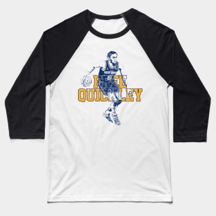 Free Quickley (Variant) Baseball T-Shirt